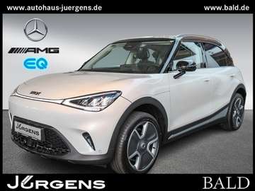 Pro+ LED/Pano/360/Totwinkel/Sound/Memory/19'