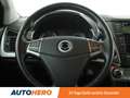SsangYong Korando 2.2 TD Quartz 4x2 Aut*TEMPO*CAM*SHZ*KLIMA*GARANTIE Weiß - thumbnail 19