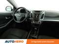 SsangYong Korando 2.2 TD Quartz 4x2 Aut*TEMPO*CAM*SHZ*KLIMA*GARANTIE Weiß - thumbnail 13