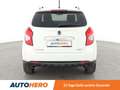 SsangYong Korando 2.2 TD Quartz 4x2 Aut*TEMPO*CAM*SHZ*KLIMA*GARANTIE Weiß - thumbnail 5