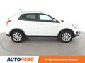 SsangYong Korando 2.2 TD Quartz 4x2 Aut*TEMPO*CAM*SHZ*KLIMA*GARANTIE Weiß - thumbnail 7
