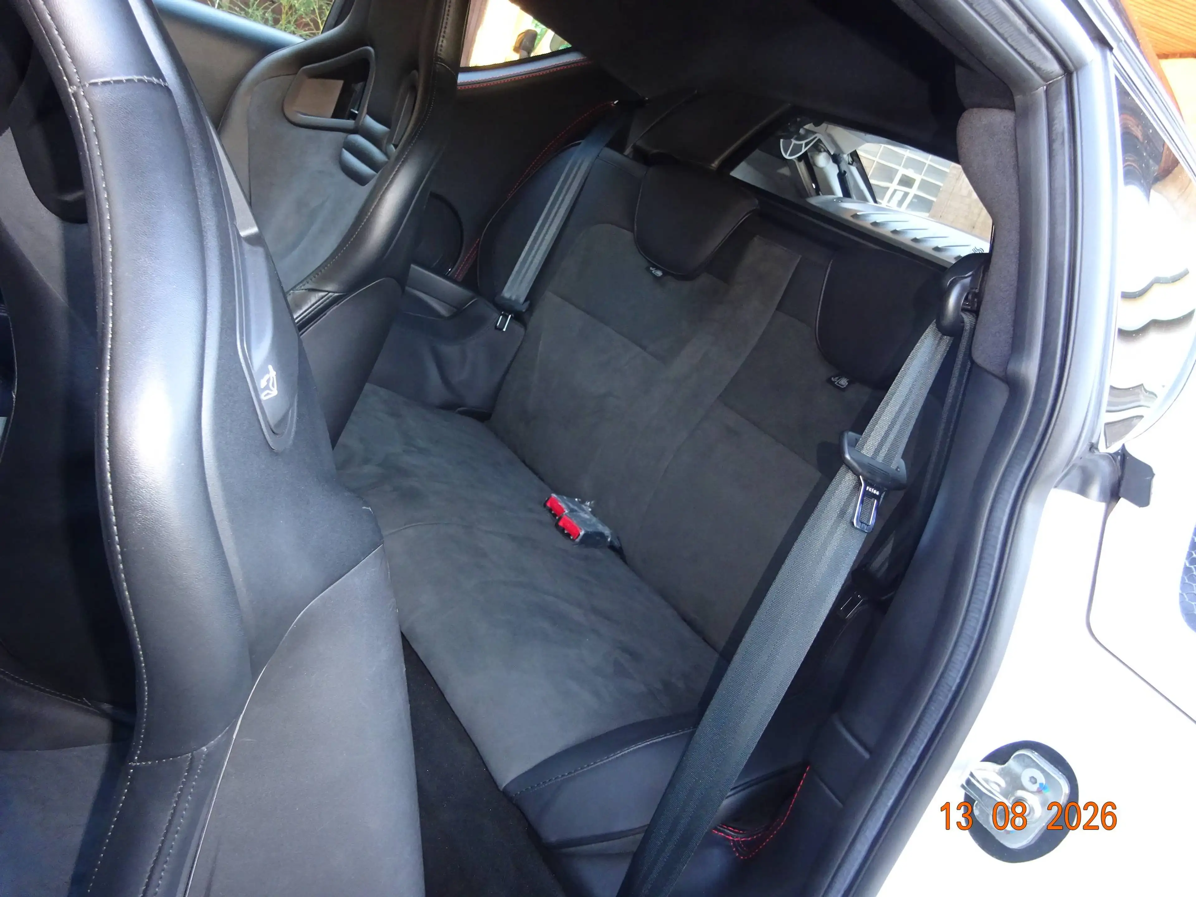 Lotus Evora Evora S 2+2 , 2. Hand, unfallfrei und nachlackierungsfrei, Vollausstattung, mit Historie. — photo 11