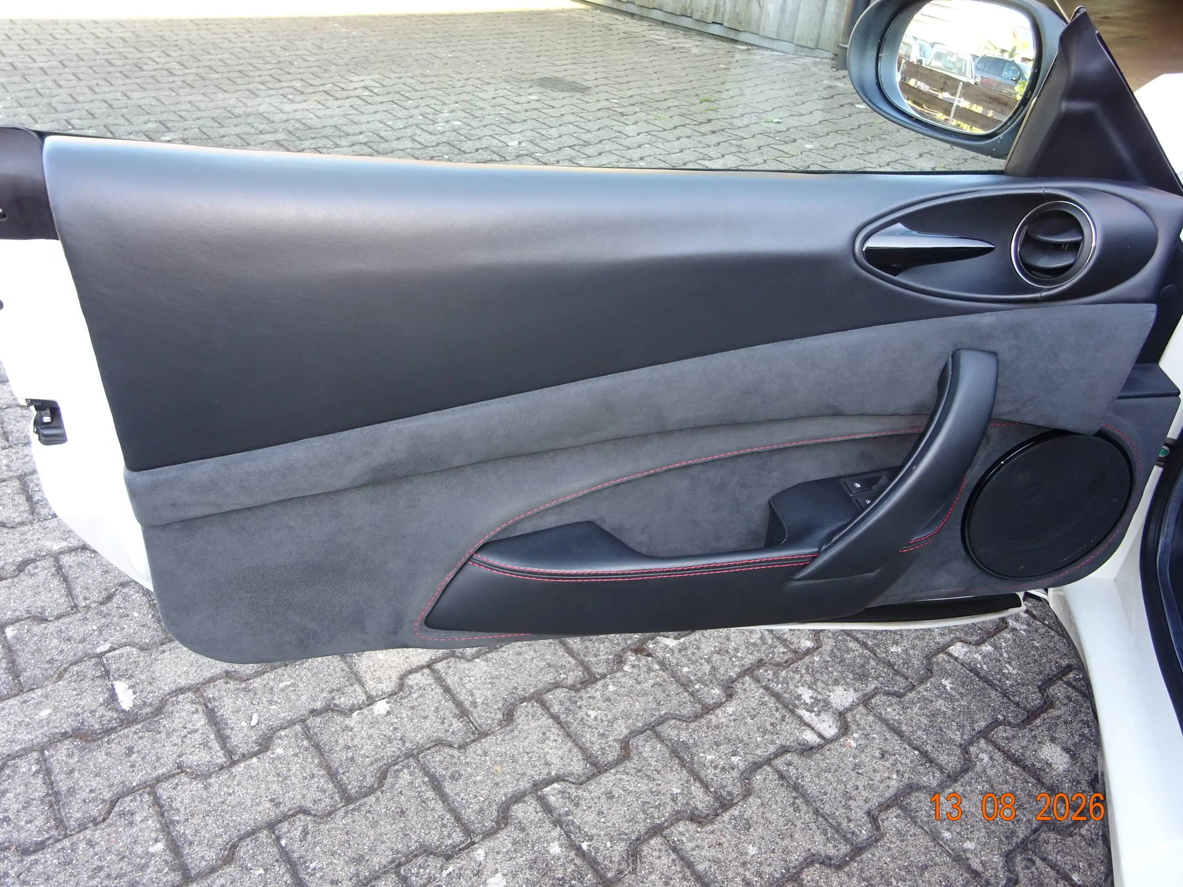 Lotus Evora Evora S 2+2 , 2. Hand, unfallfrei und nachlackierungsfrei, Vollausstattung, mit Historie. — photo 13