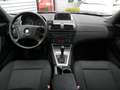 BMW X3 2.5i Executive AUTOMAAT-CLIMA-NAVI-TREKHAAK-PDC V+ Azul - thumbnail 11