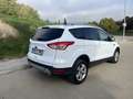 Ford Kuga 2.0TDCi Titanium 4x2 140 Blanco - thumbnail 4