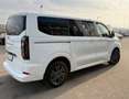 Ford Tourneo Custom L1 Titanium 9Sitzer *Leder*AHK* Weiß - thumbnail 30