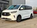 Ford Tourneo Custom L1 Titanium 9Sitzer *Leder*AHK* Weiß - thumbnail 29
