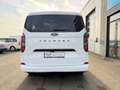 Ford Tourneo Custom L1 Titanium 9Sitzer *Leder*AHK* Weiß - thumbnail 5