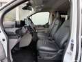 Ford Tourneo Custom L1 Titanium 9Sitzer *Leder*AHK* Weiß - thumbnail 23