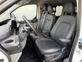Ford Tourneo Custom L1 Titanium 9Sitzer *Leder*AHK* Weiß - thumbnail 10