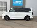 Ford Tourneo Custom L1 Titanium 9Sitzer *Leder*AHK* Weiß - thumbnail 7
