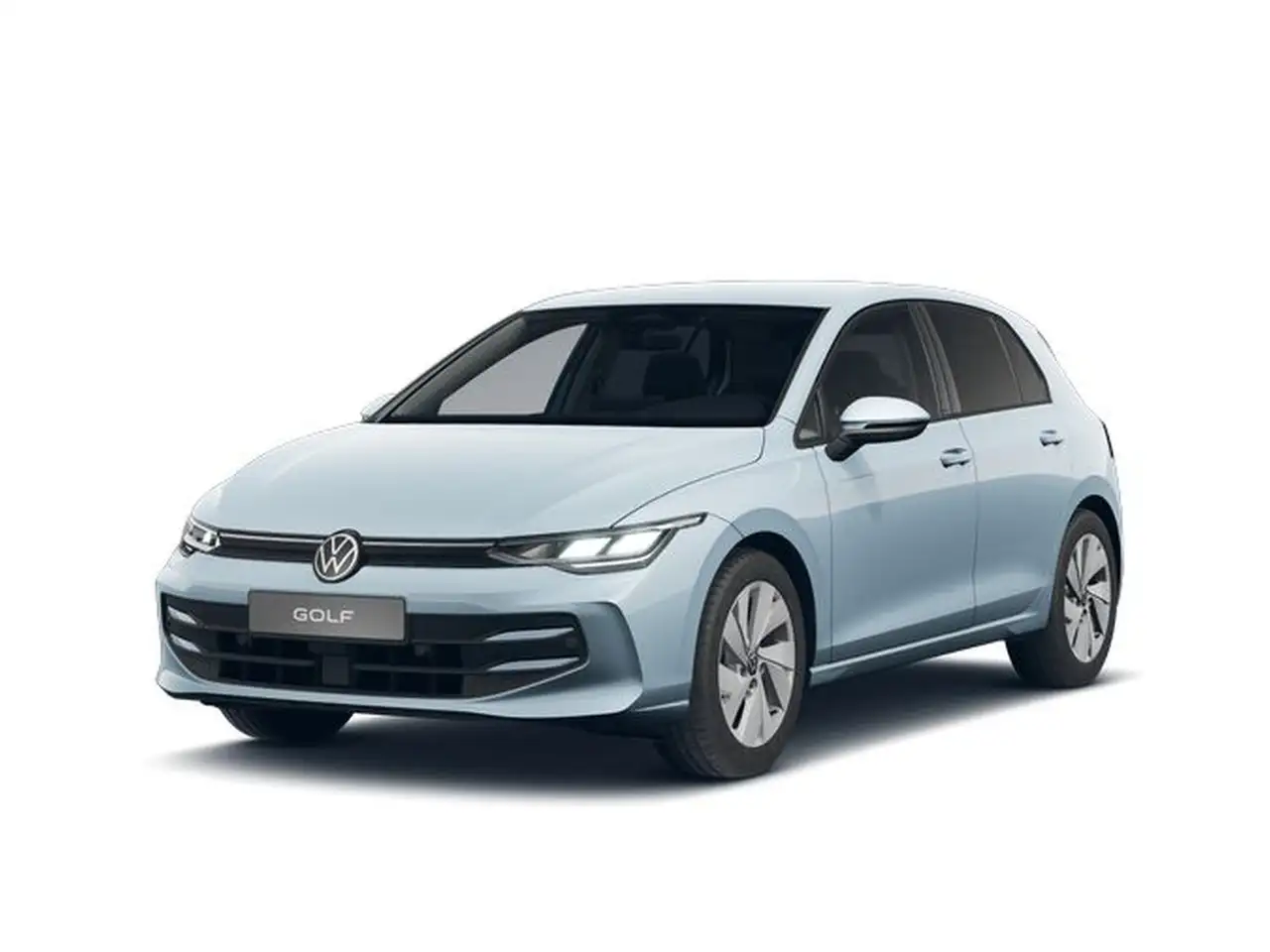 Volkswagen Golf 2026