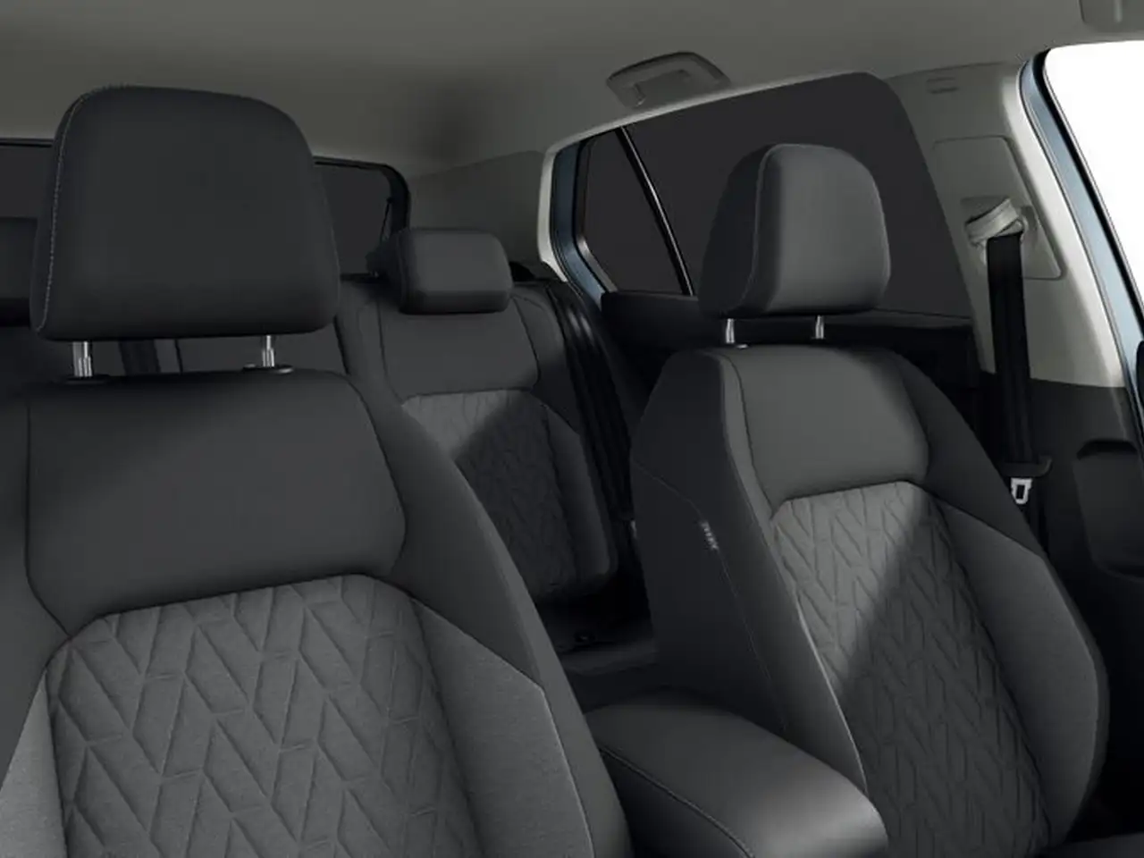 Volkswagen Golf 2026