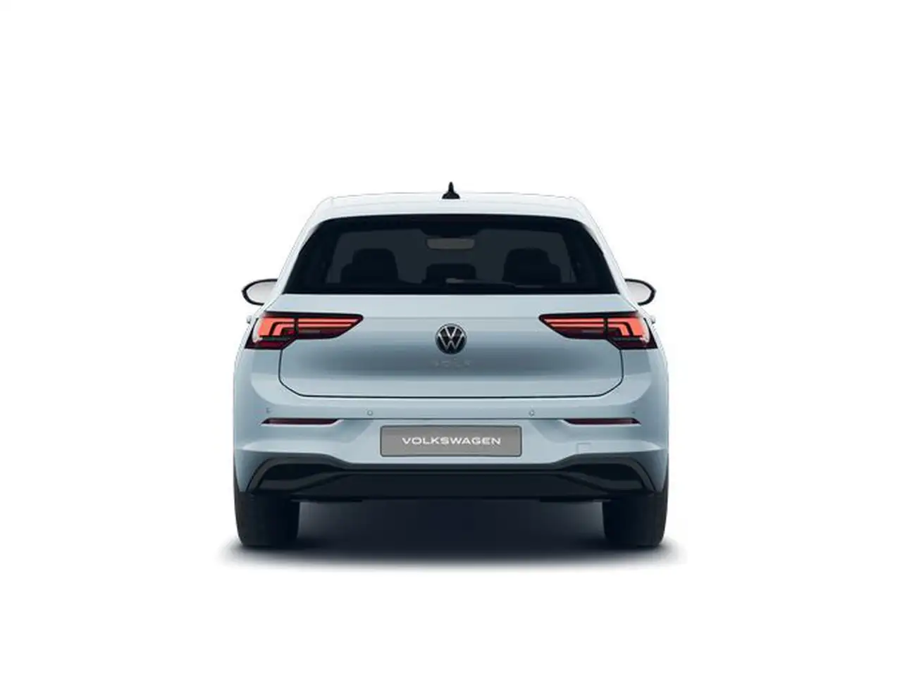 Volkswagen Golf 2026