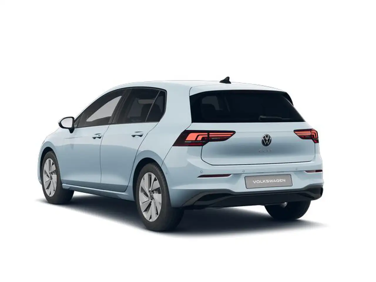 Volkswagen Golf 2026