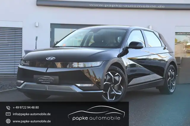 Hyundai IONIQ 5 ++APPLE CARPLAY+VOLL LED+ASSIST+19ZOLL++