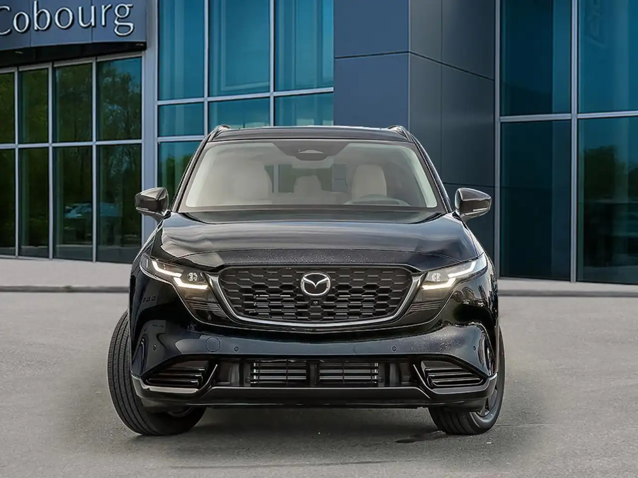 Mazda CX-5 снимка Mazda CX-5