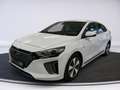 Hyundai IONIQ 1.6 GDi Hybrid Premium Weiß - thumbnail 2
