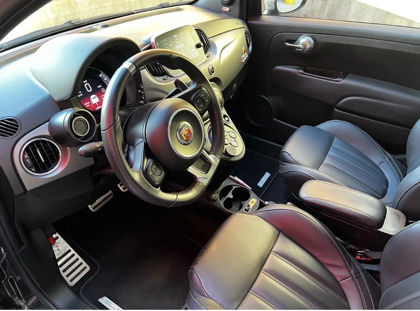 Abarth 595 Turismo Turismo 165 CV - 2