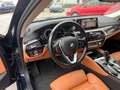 BMW 540 d Touring xDrive Luxury Line*HUD*ACC*360°Pano Blau - thumbnail 18