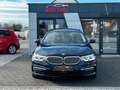 BMW 540 d Touring xDrive Luxury Line*HUD*ACC*360°Pano Blau - thumbnail 3