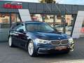 BMW 540 d Touring xDrive Luxury Line*HUD*ACC*360°Pano Blau - thumbnail 4