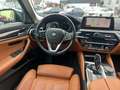 BMW 540 d Touring xDrive Luxury Line*HUD*ACC*360°Pano Blau - thumbnail 25