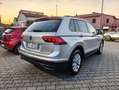 Volkswagen Tiguan Tiguan II 2021 2.0 tdi Life 150cv dsg  IQ LED Argent - thumbnail 3