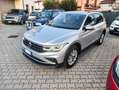 Volkswagen Tiguan Tiguan II 2021 2.0 tdi Life 150cv dsg  IQ LED Argent - thumbnail 5