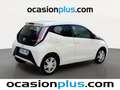 Toyota Aygo 1.0 VVT-i x-play Blanco - thumbnail 4
