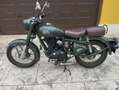 Royal Enfield Classic 500 DISPATCH LIMITED EDITION CAMOUFLAGE Verde - thumbnail 4
