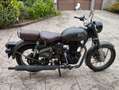 Royal Enfield Classic 500 DISPATCH LIMITED EDITION CAMOUFLAGE Verde - thumbnail 5