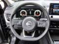 Nissan Qashqai 1.3MHEV 158PS ACC 360° LM Navi LED elHk Zwart - thumbnail 9