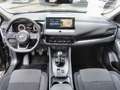 Nissan Qashqai 1.3MHEV 158PS ACC 360° LM Navi LED elHk Zwart - thumbnail 8