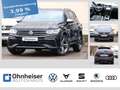 Volkswagen Tiguan Allspace 2.0 TDI DSG R-Line 4Motion PANO*St Schwarz - thumbnail 1
