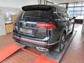 Volkswagen Tiguan Allspace 2.0 TDI DSG R-Line 4Motion PANO*St Schwarz - thumbnail 2