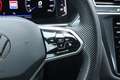 Volkswagen Tiguan Allspace 2.0 TDI DSG R-Line 4Motion PANO*St Schwarz - thumbnail 14