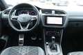 Volkswagen Tiguan Allspace 2.0 TDI DSG R-Line 4Motion PANO*St Schwarz - thumbnail 10