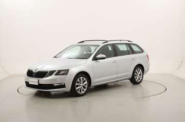 Wagon Executive DSG 2.0 Diesel 150CV