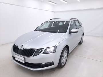 Wagon Executive DSG 2.0 Diesel 150CV