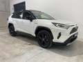 Toyota RAV 4 2.5 hybrid 2WD Feel! Blanc - thumbnail 9