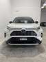 Toyota RAV 4 2.5 hybrid 2WD Feel! Blanc - thumbnail 3