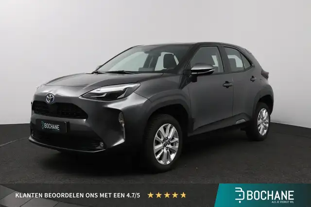Toyota Yaris Cross 1.5 Hybrid Active | Camera | All-season banden | C