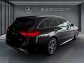 Mercedes-Benz C 300 d T +AMG+MBUX+KAMERA+AHK+Distronic+SHZ+AUT Grau - thumbnail 14