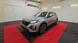 Peugeot 2008 PureTech 100 S&S STYLE