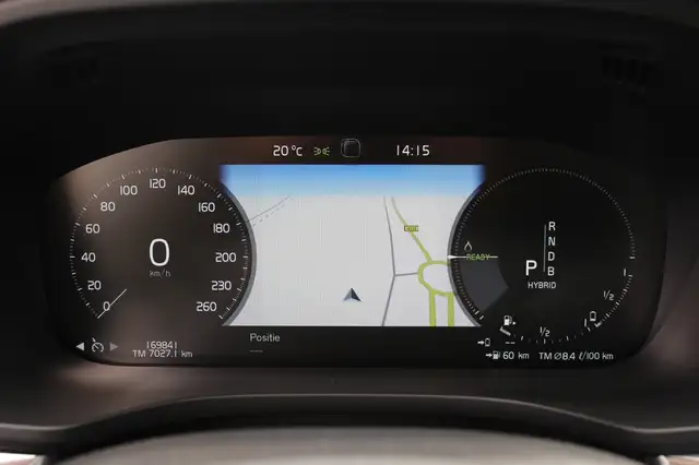 Volvo XC60 view 19