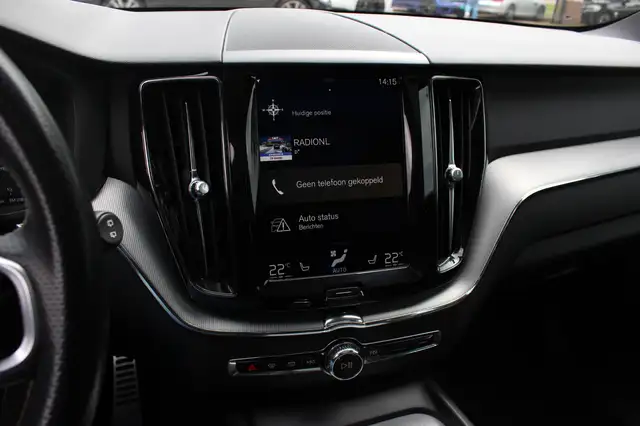 Volvo XC60 view 20