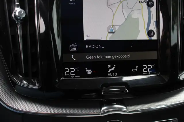 Volvo XC60 view 25