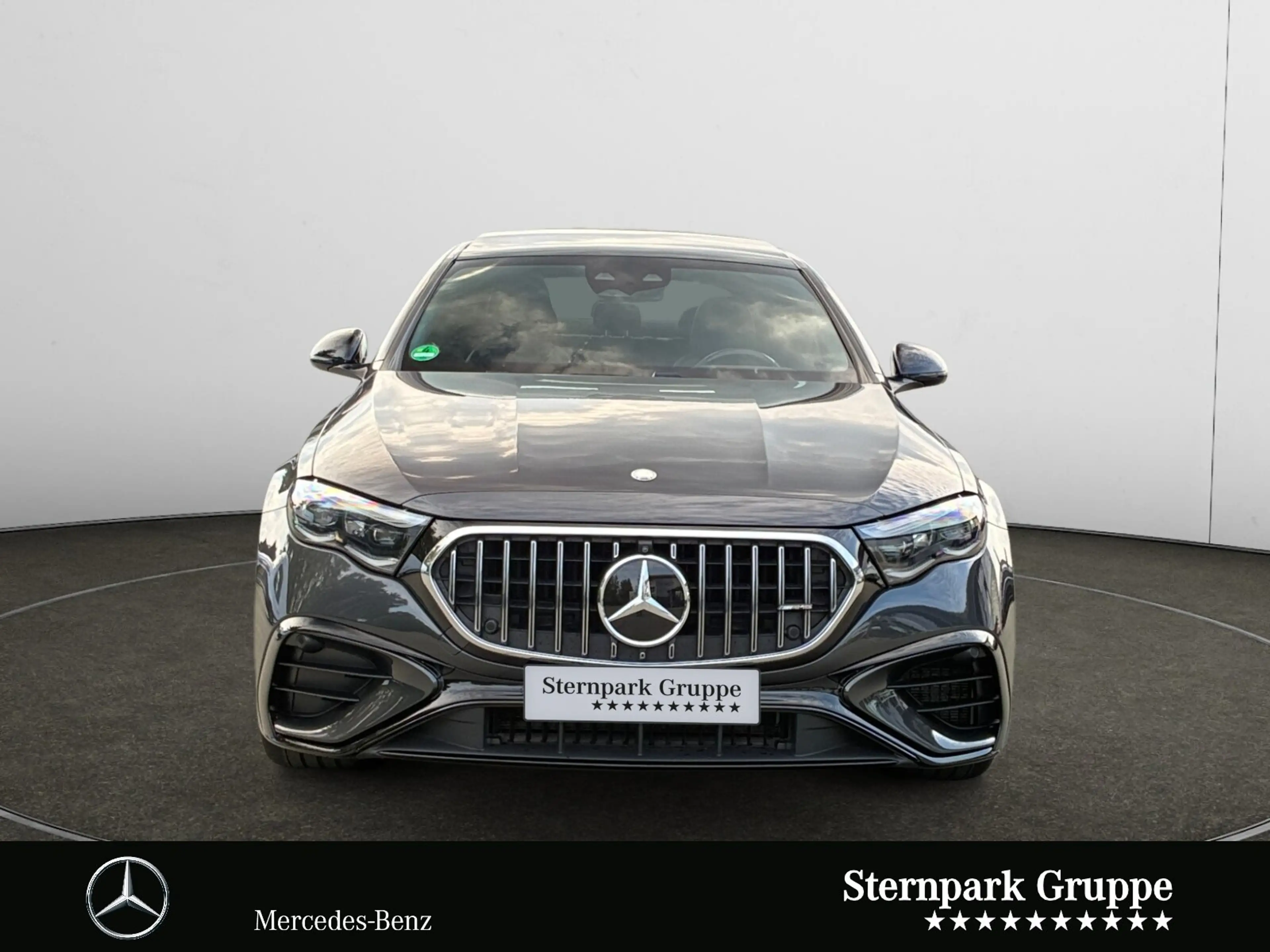 Mercedes-Benz E 53 AMG E 53 AMG Prem*SUPER*Bur4D*Pano*Drivers*Sitzklim* — photo 8