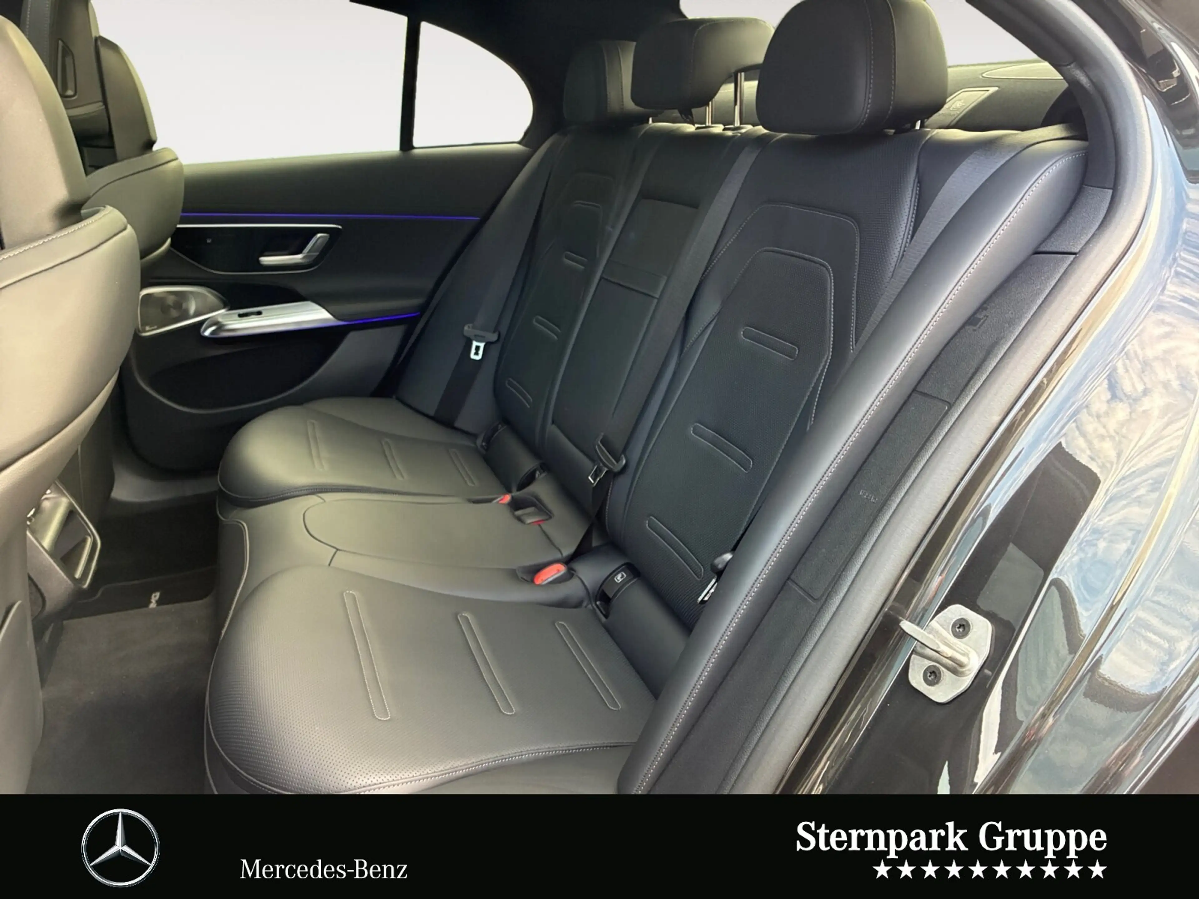 Mercedes-Benz E 53 AMG E 53 AMG Prem*SUPER*Bur4D*Pano*Drivers*Sitzklim* — photo 13